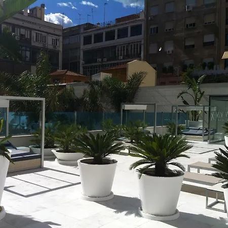 Indigo - Plaza Catalunya 4sup By Ihg Hotel