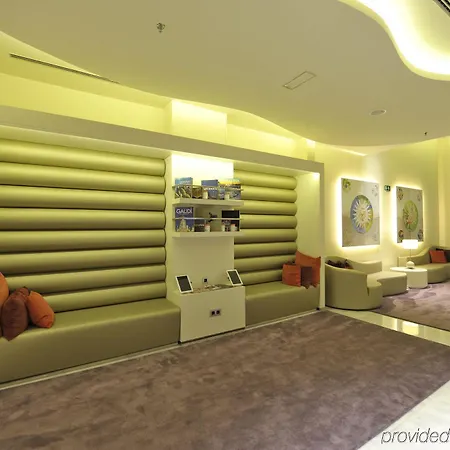 Hotel Indigo - Plaza Catalunya 4sup By Ihg 4*