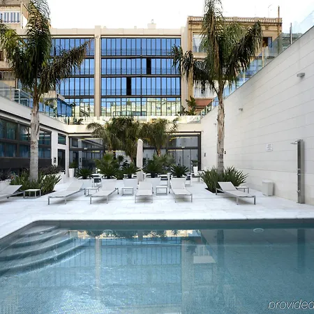 Hotel Indigo - Plaza Catalunya 4sup By Ihg Barcelona
