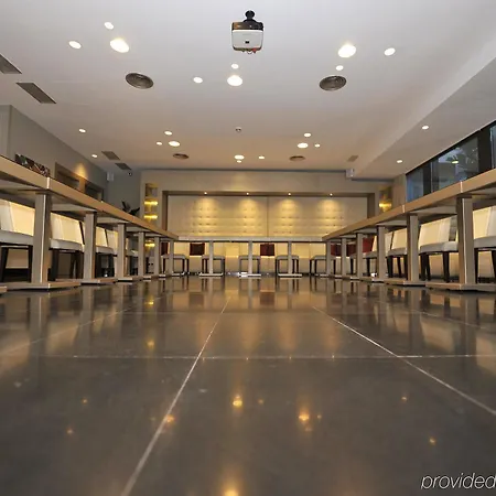 Indigo - Plaza Catalunya 4sup By Ihg 4* ברצלונה