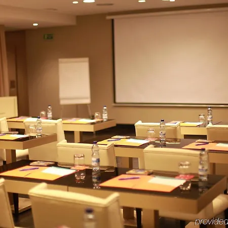 Indigo - Plaza Catalunya 4sup By Ihg 4* ברצלונה