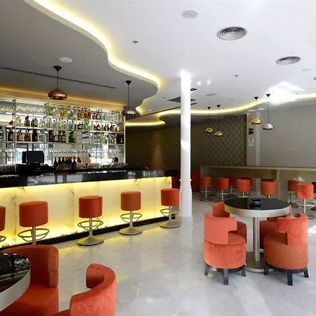 Indigo - Plaza Catalunya 4sup By Ihg ברצלונה
