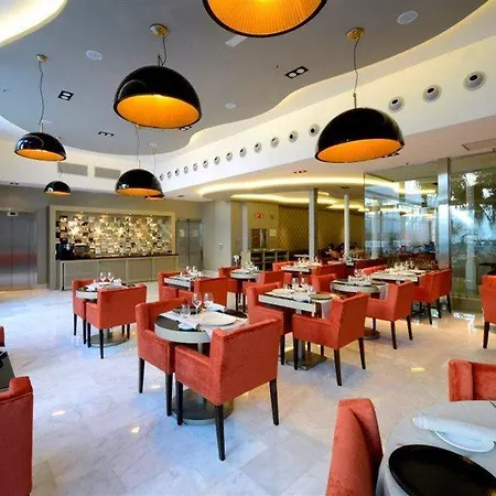 מלון Indigo - Plaza Catalunya 4sup By Ihg ברצלונה