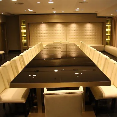 Hotel Indigo - Plaza Catalunya 4sup By Ihg 4*