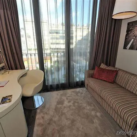 Indigo - Plaza Catalunya 4sup By Ihg Hotel