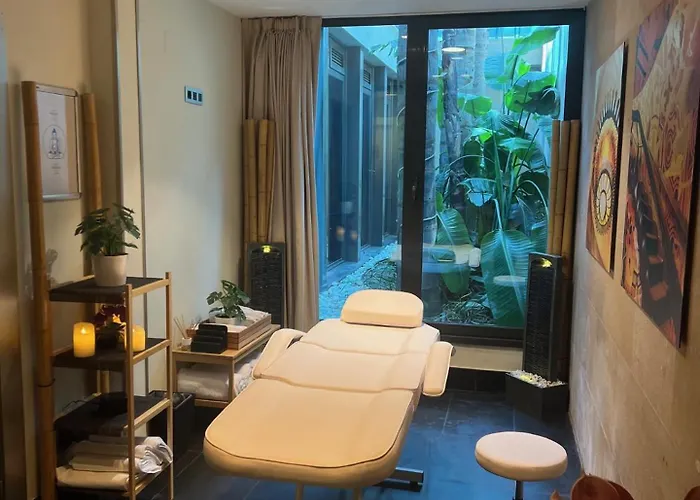 Indigo - Plaza Catalunya 4sup By Ihg Ξενοδοχείο 4*