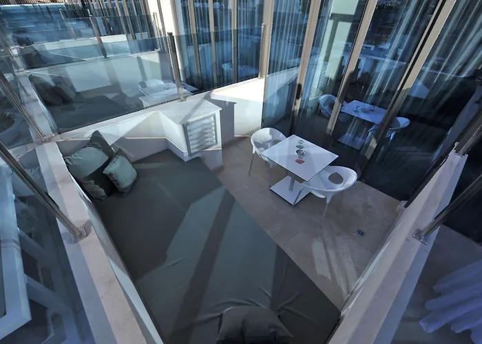 Indigo - Plaza Catalunya 4sup By Ihg Ξενοδοχείο